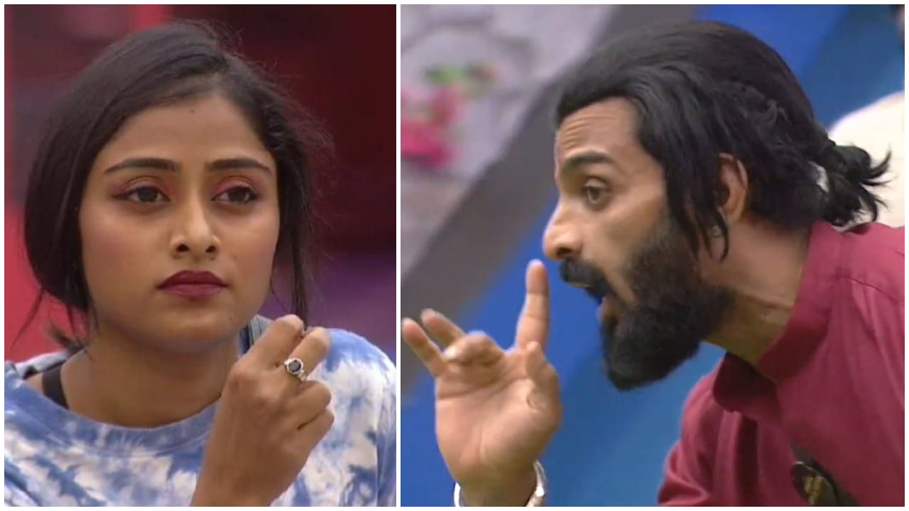 Bigg Boss Kannada: ವಿನಯ್​ ಕ್ಯಾಪ್ಟನ್​ ಆದ ತಕ್ಷಣ ಸಂಗೀತಾಗೆ ಕಳಪೆ ಪಟ್ಟ; ಜೈಲು ಸೇರಿದ ‘777 ಚಾರ್ಲಿ’ ನಟಿ