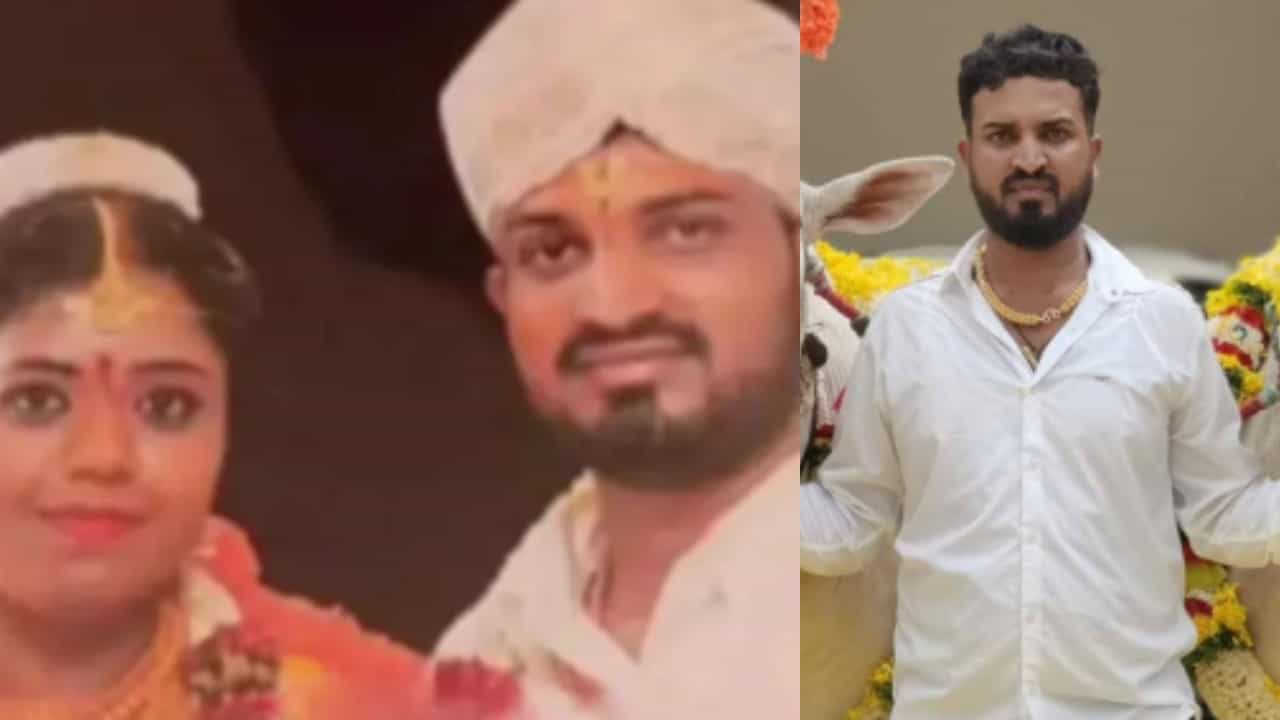 ಮದುವೆ, ಪತ್ನಿ ಬಗ್ಗೆ ಮನಬಿಚ್ಚಿ ಮಾತನಾಡಿದ ವರ್ತೂರು ಸಂತೋಷ್ ಮದುವೆ, ಪತ್ನಿ ಬಗ್ಗೆ ಮನಬಿಚ್ಚಿ ಮಾತನಾಡಿದ ವರ್ತೂರು ಸಂತೋಷ್