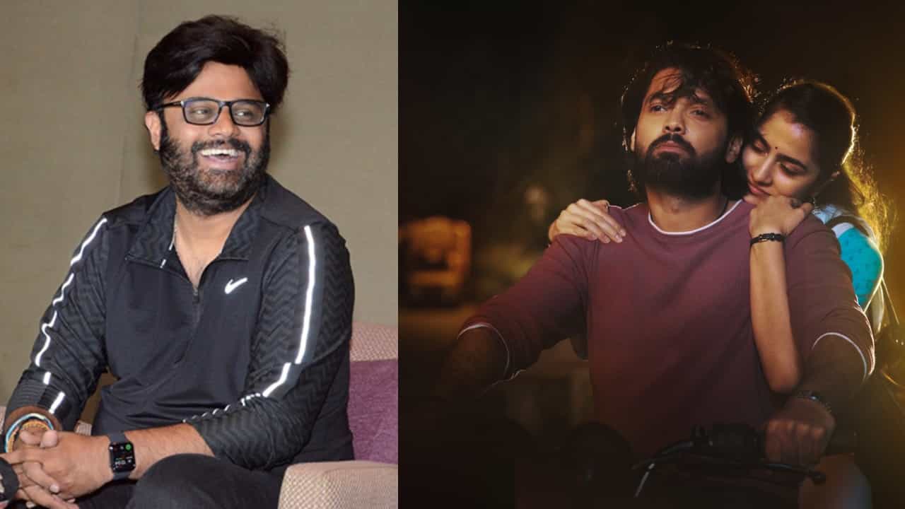 ‘ಸಪ್ತ ಸಾಗರದಾಚೆ ಎಲ್ಲೋ’ ಗೋಳು ಸಿನಿಮಾ, ನಾನು ನೋಡಲ್ಲ ಎಂದ ತೆಲುಗು ನಿರ್ಮಾಪಕ
