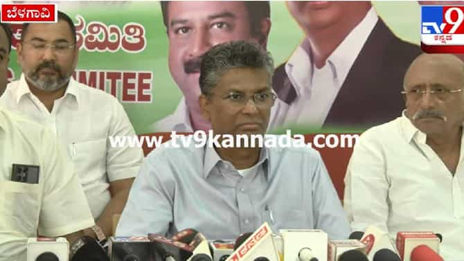 ಬೆಳಗಾವಿ ಲೋಕಸಭಾ ಕ್ಷೇತ್ರಕ್ಕೆ ಲಿಂಗಾಯತ ಅಭ್ಯರ್ಥಿ, ಚಿಕ್ಕೋಡಿಗೆ ಯಾರು?
