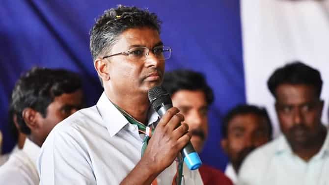 ಸಿಎಂ ಕಚೇರಿಯಲ್ಲಿ ವರ್ಗಾವಣೆಗಳು ಸ್ವಾಭಾವಿಕ- ಸತೀಶ್ ಜಾರಕಿಹೊಳಿ
