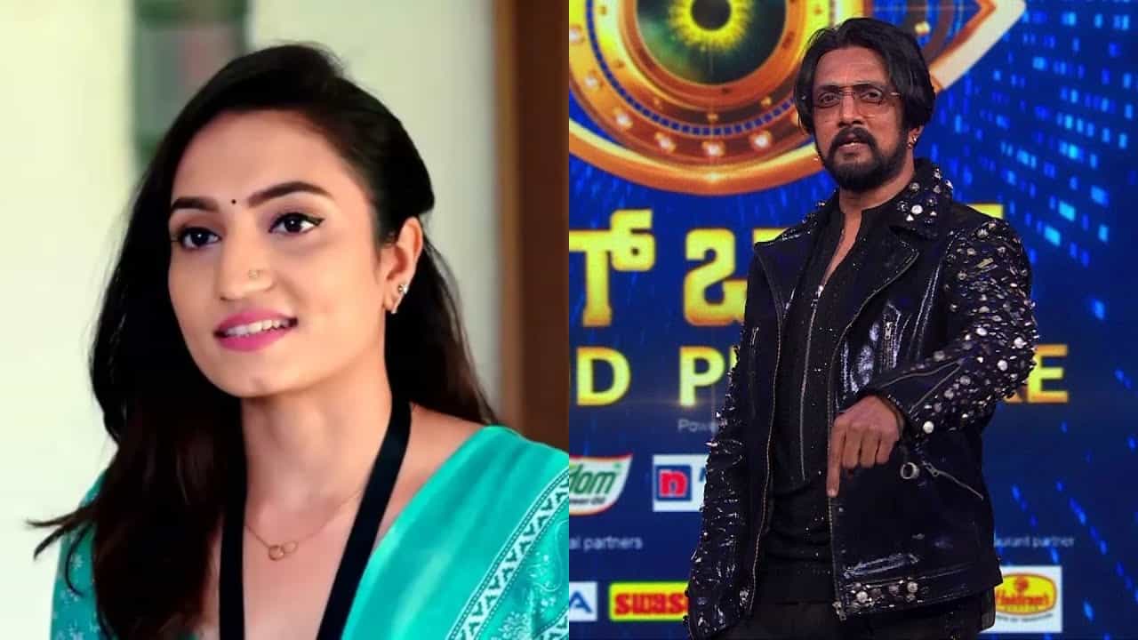 ಬಿಗ್ ಬಾಸ್ ಎಫೆಕ್ಟ್: ‘ಸೀತಾ ರಾಮ’ ಧಾರಾವಾಹಿ ಟಿಆರ್ಪಿಯಲ್ಲಿ ಇಳಿಕೆ; ಇಲ್ಲಿದೆ ವಿವರ ಬಿಗ್ ಬಾಸ್ ಎಫೆಕ್ಟ್: ‘ಸೀತಾ ರಾಮ’ ಧಾರಾವಾಹಿ ಟಿಆರ್ಪಿಯಲ್ಲಿ ಇಳಿಕೆ; ಇಲ್ಲಿದೆ ವಿವರ