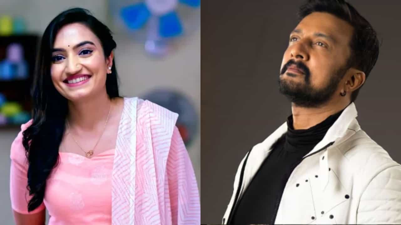 ಬಿಗ್ ಬಾಸ್ನಿಂದ ‘ಸೀತಾ ರಾಮ’ ಧಾರಾವಾಹಿ ಮೇಲೆ ನೇರ ಪರಿಣಾಮ; ಇಲ್ಲಿದೆ ಟಿಆರ್ಪಿ ವಿವರ ಬಿಗ್ ಬಾಸ್ನಿಂದ ‘ಸೀತಾ ರಾಮ’ ಧಾರಾವಾಹಿ ಮೇಲೆ ನೇರ ಪರಿಣಾಮ; ಇಲ್ಲಿದೆ ಟಿಆರ್ಪಿ ವಿವರ