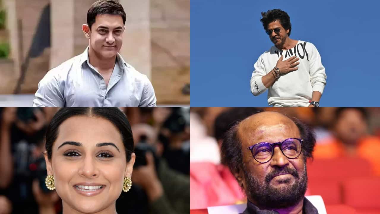 ನೂರಾರು ಕೋಟಿ ಆಸ್ತಿ ಹೊಂದಿದ್ದರೂ ಈ ಸೆಲೆಬ್ರಿಟಿಗಳಿಗಿಲ್ಲ ಧಿಮಾಕು ನೂರಾರು ಕೋಟಿ ಆಸ್ತಿ ಹೊಂದಿದ್ದರೂ ಈ ಸೆಲೆಬ್ರಿಟಿಗಳಿಗಿಲ್ಲ ಧಿಮಾಕು
