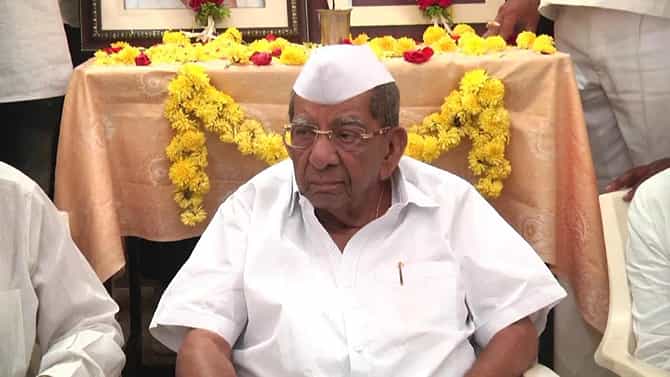 ಜಾತಿ ಗಣತಿ ವಿರೋಧ: ಶಾಮನೂರು ಶಿವಶಂಕರಪ್ಪ ನಿರ್ಧಾರಕ್ಕೆ ಸ್ವಾಮೀಜಿಗಳ ಸಹಮತ