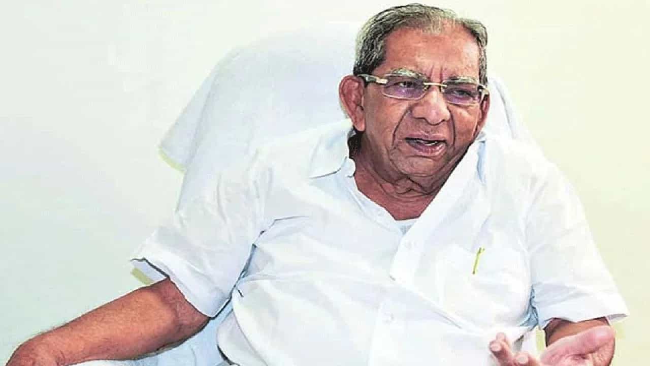 ಕೇಂದ್ರದ ಒಬಿಸಿ ಪಟ್ಟಿಗೆ ಲಿಂಗಾಯತ ಸಮುದಾಯ ಸೇರ್ಪಡೆಗೆ ಒತ್ತಾಯಿಸುತ್ತೇವೆ: ಶಾಮನೂರು ಶಿವಶಂಕರಪ್ಪ ಕೇಂದ್ರದ ಒಬಿಸಿ ಪಟ್ಟಿಗೆ ಲಿಂಗಾಯತ ಸಮುದಾಯ ಸೇರ್ಪಡೆಗೆ ಒತ್ತಾಯಿಸುತ್ತೇವೆ: ಶಾಮನೂರು ಶಿವಶಂಕರಪ್ಪ