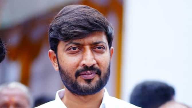 ಮೈತ್ರಿ ವಿಚಾರ: ಜೆಡಿಎಸ್ ಸಭೆಗೆ ಶಾಸಕ ಶರಣಗೌಡ ಕಂದಕೂರ್ ಗೈರಾಗಿದ್ದೇಕೆ?