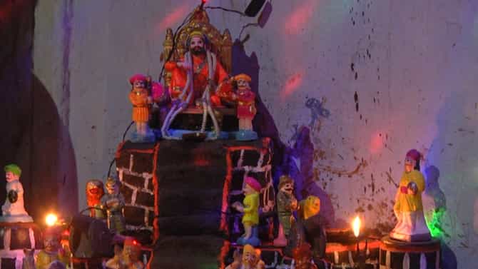 ದೀಪಾವಳಿ ಬಳಿಕ ವಿಜಯಪುರದಲ್ಲಿ ನಡೆಯುತ್ತೆ ಶಿವಾಜಿ ಉತ್ಸವ; ಏನಿದರ ವಿಶೇಷ?