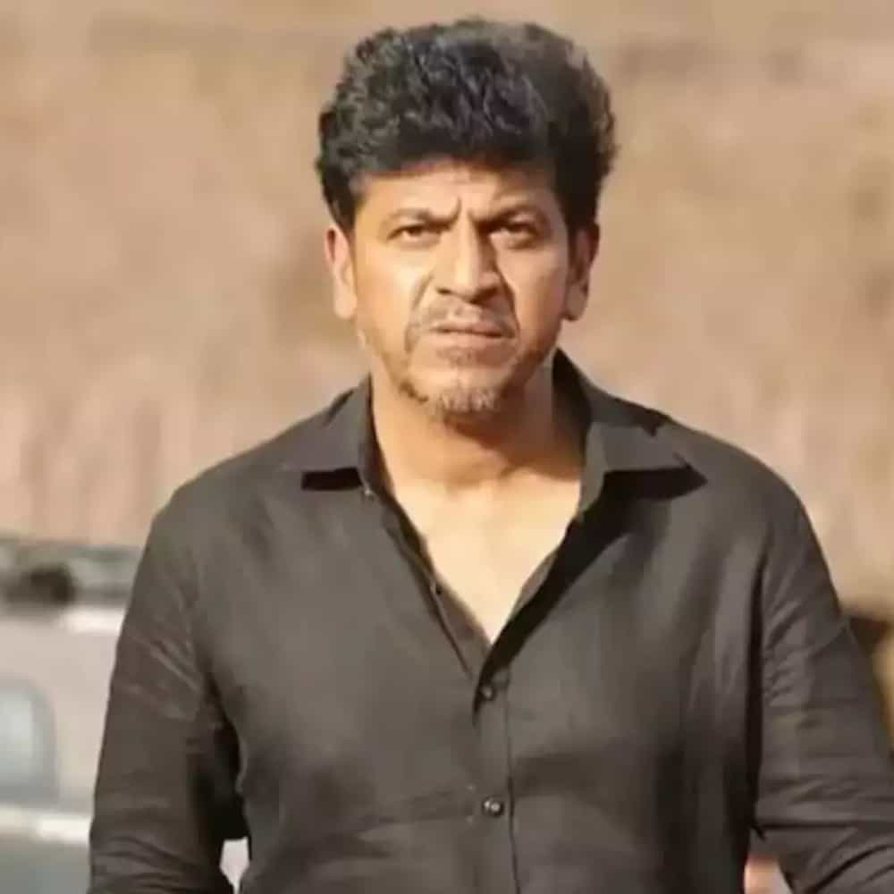 ನಟ ಶಿವರಾಜ್ ಕುಮಾರ್ ಅವರು ಜ್ವರದ ಕಾರಣದಿಂದ ಆಸ್ಪತ್ರೆಗೆ ದಾಖಲಾಗಿದ್ದರು.
