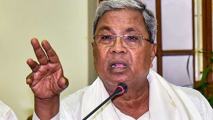ಬೆಂಗಳೂರು ಮಹಿಳಾ ಅಧಿಕಾರಿ ಹತ್ಯೆ ಪ್ರಕರಣ: ಸಿದ್ದರಾಮಯ್ಯ, ಜಿಲ್ಲಾಧಿಕಾರಿ ಕೆ.ಎ ದಯಾನಂದ್ ಹೇಳಿದ್ದಿಷ್ಟು