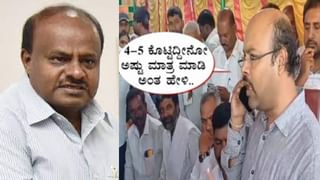 ಬೆಂಗಳೂರು: ಗೊಂಬೆ ಮಾಸ್ಕ್ ಧರಿಸಿ ಕಾರು, ಬೈಕ್​ಗಳ ಧ್ವಂಸಗೊಳಿಸಿದ ಆರು ಮಂದಿಯ ಬಂಧನ