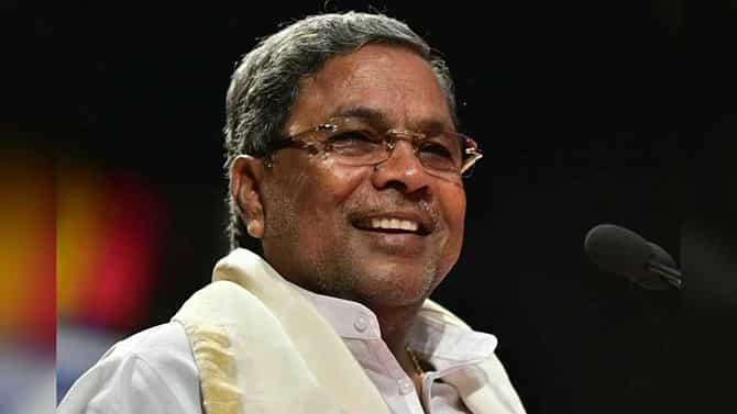 ಸಿಎಂ ಸಿದ್ದರಾಮಯ್ಯ 2 ದಿನ ಮೈಸೂರು ಜಿಲ್ಲೆ ಪ್ರವಾಸ