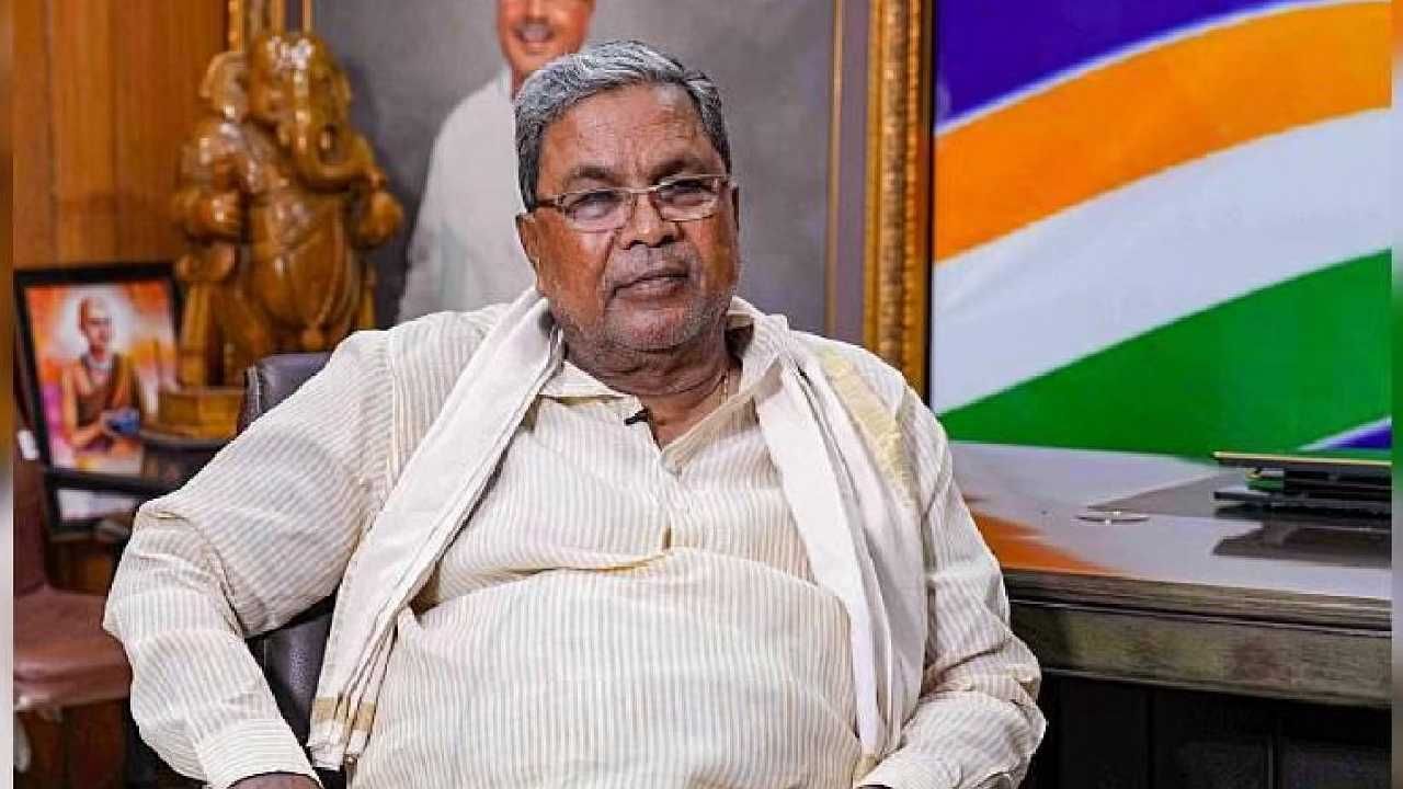ಜೆಡಿಎಸ್ನ ಬರ ಅಧ್ಯಯನಕ್ಕೆ ಸಿದ್ದರಾಮಯ್ಯ ಸ್ವಾಗತ, ಬಿಜೆಪಿಗೆ ಟಾಂಗ್