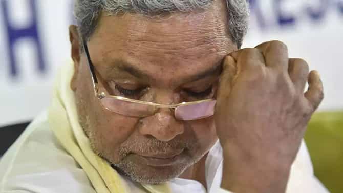 ತೆಲಂಗಾಣದಲ್ಲಿ ಕರ್ನಾಟಕ ಸರ್ಕಾರದ ಜಾಹೀರಾತುಗಳನ್ನ ನಿಷೇಧಿಸಿದ ಚುನಾವಣಾ ಆಯೋಗ
