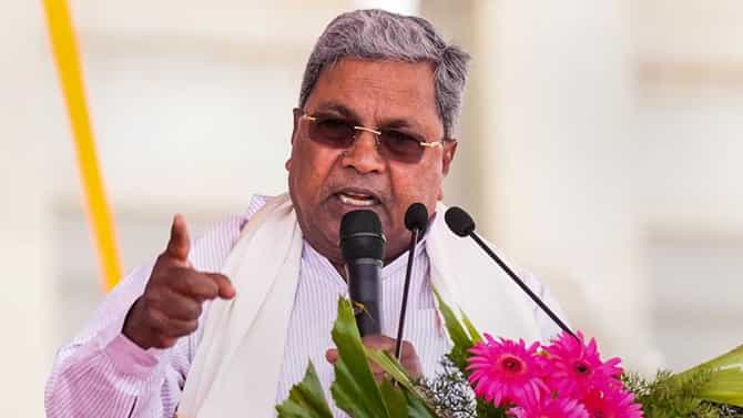 ನಾವು ಮೂರು ರಾಜ್ಯಗಳಲ್ಲಿ ಗೆದ್ದೇ ಗೆಲ್ಲುತ್ತೇವೆ: ಸಿಎಂ ಸಿದ್ದರಾಮಯ್ಯ