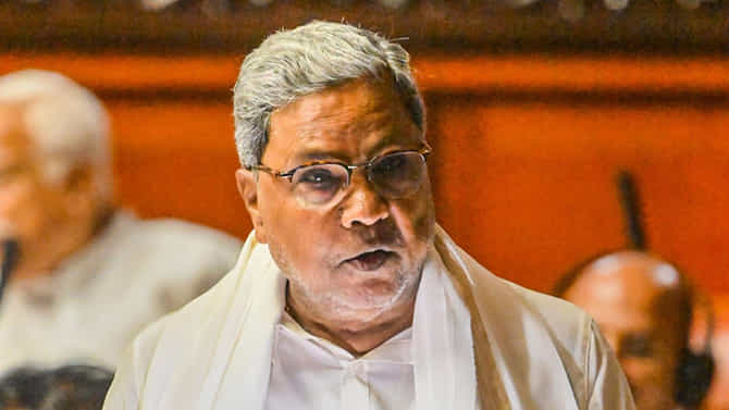 ಜಾತಿಗಣತಿ ವರದಿಯ ಮೂಲ ಪ್ರತಿ ಕಾಣೆಯಾದ ಬಗ್ಗೆ ನನಗೆ ಗೊತ್ತಿಲ್ಲ: ಸಿಎಂ
