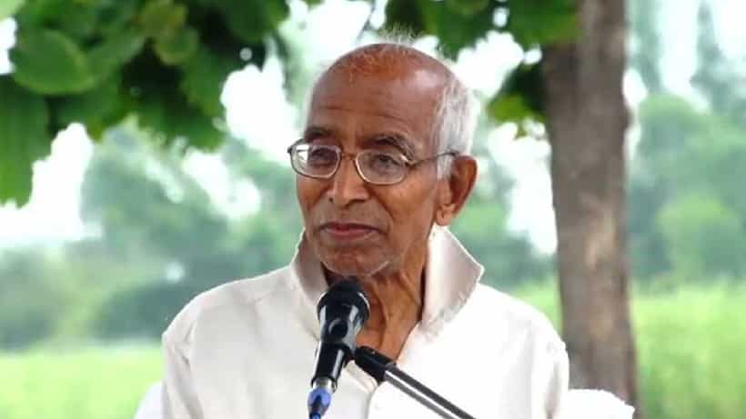 ವಿಜಯಪುರ: ಸಿದ್ದೇಶ್ವರ ಶ್ರೀ ಅಗಲಿ ಜನವರಿ 2ಕ್ಕೆ 1 ವರ್ಷ: ಗುರುವಂದನಾ ಕಾರ್ಯಕ್ರಮ ಆಯೋಜಿಸಲು ತೀರ್ಮಾನ; ಎಂಬಿ ಪಾಟೀಲ್
