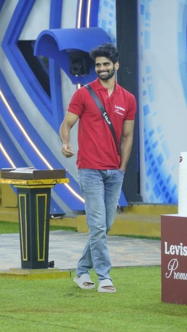 ಬಿಗ್ ಬಾಸ್​ನ ಪ್ರತಿ ಎಪಿಸೋಡ್ ನೋಡುತ್ತಿದ್ದೇನೆ. ನನ್ನ ಗೆಳೆಯರು ಅಲ್ಲಿದ್ದಾರೆ ಎಂದಿರೋ ಸ್ನೇಹಿತ್ ಗೌಡ