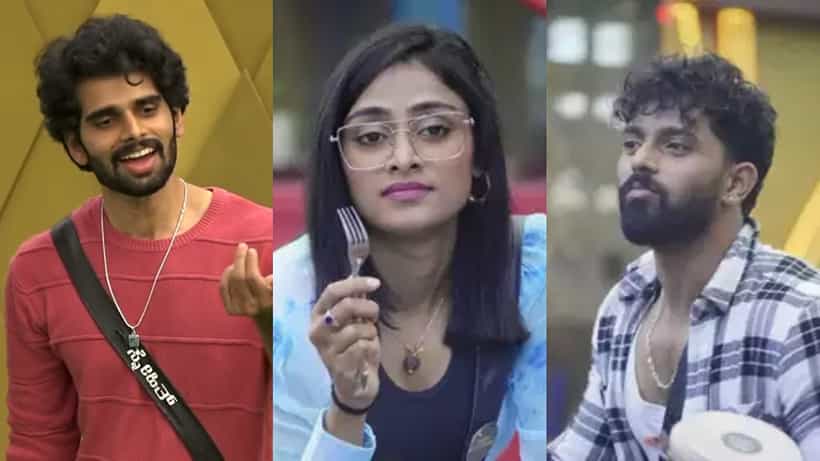 ಸಂಗೀತಾಗೂ ಸ್ನೇಹಿತ್ಗೂ ಮದುವೆ! ಕಾರ್ತಿಕ್ ಕತೆಯೇನು?