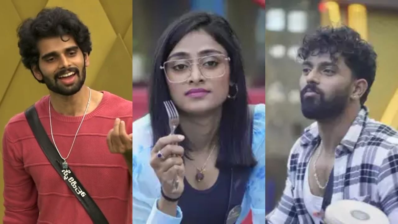 ಸಂಗೀತಾಗೂ ಸ್ನೇಹಿತ್ಗೂ ಮದುವೆ! ಕಾರ್ತಿಕ್ ಕತೆಯೇನು? ಸಂಗೀತಾಗೂ ಸ್ನೇಹಿತ್ಗೂ ಮದುವೆ! ಕಾರ್ತಿಕ್ ಕತೆಯೇನು?