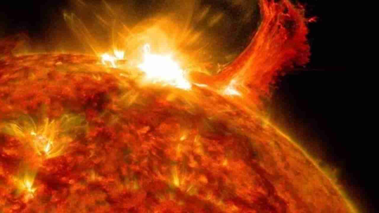 Solar Storm Alert: ಸೌರ ಚಂಡಮಾರುತ ಇಂದು ಭೂಮಿಗೆ ಅಪ್ಪಳಿಸಲಿದೆ: ಇಂಟರ್ನೆಟ್ ಅಡಚಣೆಯಾಗಲಿದೆಯೇ? ಇಲ್ಲಿದೆ ಸಂಪೂರ್ಣ ಮಾಹಿತಿ