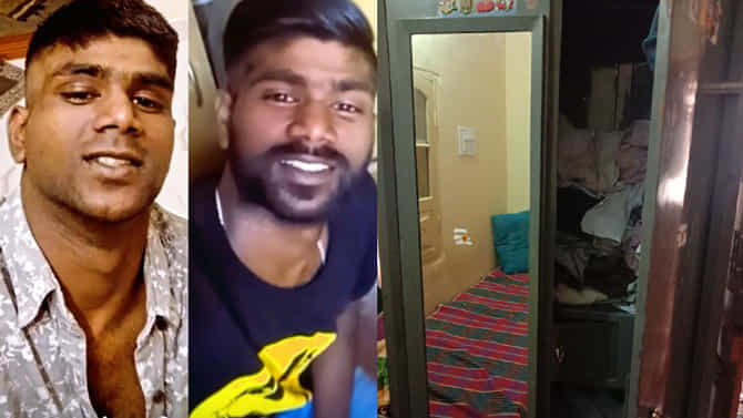ಅತ್ತೆ ಮನೆಗೆ ಕನ್ನ ಹಾಕಿ ಚಿನ್ನಾಭರಣ ಹೊತ್ತೊಯ್ದಿದ್ದ ಅಳಿಯ ಕೊನೆಗೂ ಅರೆಸ್ಟ್