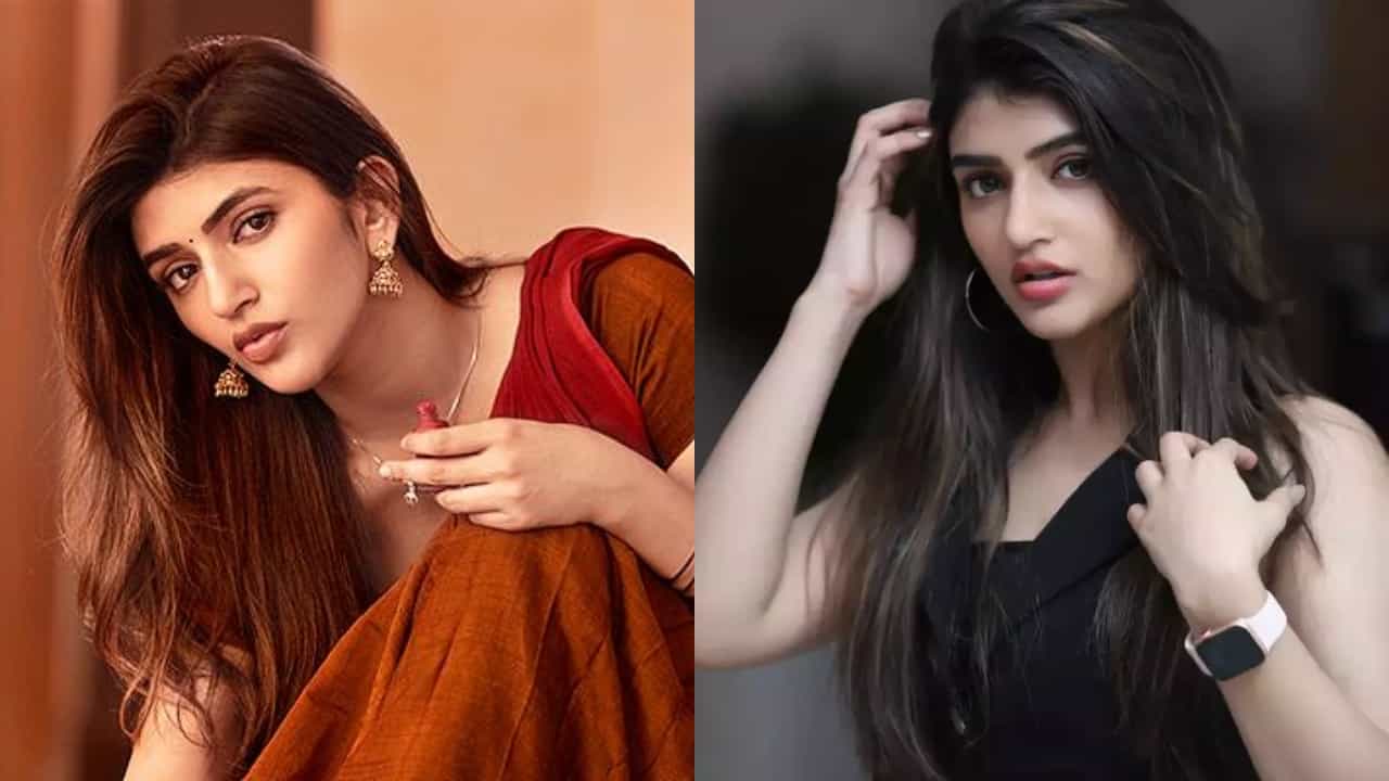 ಹಿಟ್ ಮೇಲೆ ಹಿಟ್, ಸಂಭಾವನೆ ಏರಿಸಿಕೊಂಡ ನಟಿ ಶ್ರೀಲೀಲಾ? ಹಿಟ್ ಮೇಲೆ ಹಿಟ್, ಸಂಭಾವನೆ ಏರಿಸಿಕೊಂಡ ನಟಿ ಶ್ರೀಲೀಲಾ?