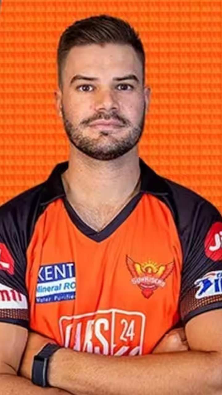 SRH