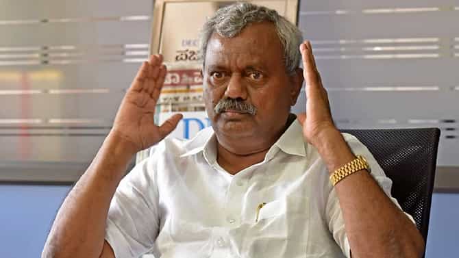 ವಿಜಯೇಂದ್ರ ಪದಗ್ರಹಣ ಕಾರ್ಯಕ್ರಮದ ಗೈರಿಗೆ ಕಾರಣ ಕೊಟ್ಟ ಸೋಮಶೇಖರ್
