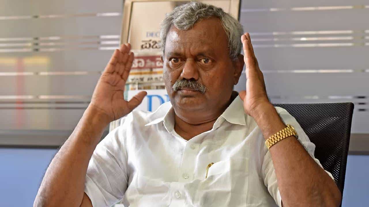 ವಿಜಯೇಂದ್ರ ಪದಗ್ರಹಣ ಕಾರ್ಯಕ್ರಮಕ್ಕೆ ಎಸ್​​ಟಿ ಸೋಮಶೇಖರ್ ಗೈರಾಗಿದ್ದೇಕೆ? ಕಾರಣ ಕೊಟ್ಟ ಶಾಸಕ