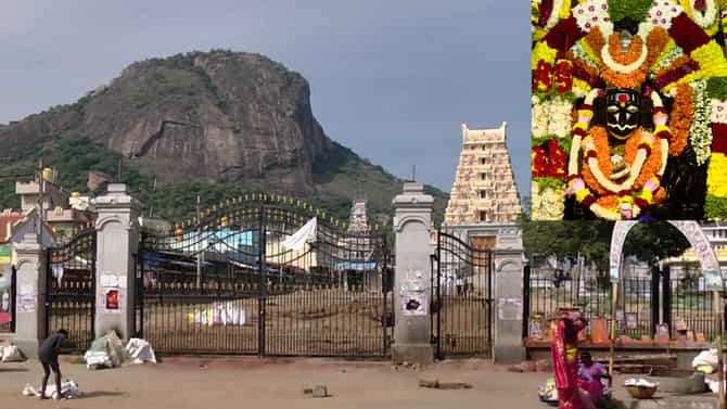 ಕಬ್ಬಾಳಮ್ಮ ಸನ್ನಿಧಿಯಲ್ಲಿ ಅದರ ಕಿರಿಕಿರಿ ಜಾಸ್ತಿ! ಶ್ರಮದಾನದಿಂದ ಶುದ್ಧಿ