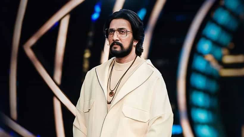 Kichcha Sudeep: ಸುದೀಪ್ ನಿಜವಾದ ವಯಸ್ಸೆಷ್ಟು? ಬಿಗ್ ಬಾಸ್ನಲ್ಲಿ ರಿವೀಲ್ ಮಾಡಿದ ಕಿಚ್ಚ