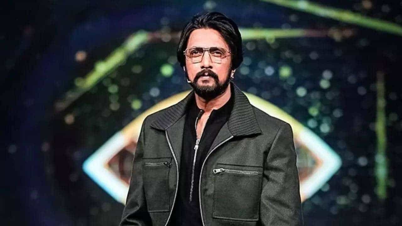 ಬಿಗ್ ಬಾಸ್ನಲ್ಲಿರುವ ಗುಂಪುಗಾರಿಕೆ ವಿರುದ್ಧ ಮತ್ತೆ ಸಿಡಿದೆದ್ದ ಕಿಚ್ಚ ಸುದೀಪ್; ಖಡಕ್ ಎಚ್ಚರಿಕೆ ಬಿಗ್ ಬಾಸ್ನಲ್ಲಿರುವ ಗುಂಪುಗಾರಿಕೆ ವಿರುದ್ಧ ಮತ್ತೆ ಸಿಡಿದೆದ್ದ ಕಿಚ್ಚ ಸುದೀಪ್; ಖಡಕ್ ಎಚ್ಚರಿಕೆ