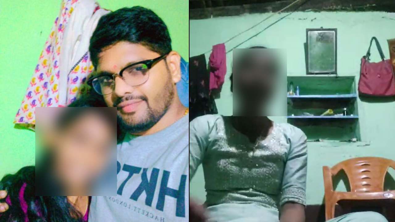 ಶಿವಮೊಗ್ಗ: ಆರು ವರ್ಷ ಪ್ರೀತಿಸಿ ಕೈಕೊಟ್ಟ ಯುವಕ, ವಿಡಿಯೋ ಮಾಡಿ ಆತ್ಮಹತ್ಯೆಗೆ ಯತ್ನಿಸಿದ ಯುವತಿ ಶಿವಮೊಗ್ಗ: ಆರು ವರ್ಷ ಪ್ರೀತಿಸಿ ಕೈಕೊಟ್ಟ ಯುವಕ, ವಿಡಿಯೋ ಮಾಡಿ ಆತ್ಮಹತ್ಯೆಗೆ ಯತ್ನಿಸಿದ ಯುವತಿ
