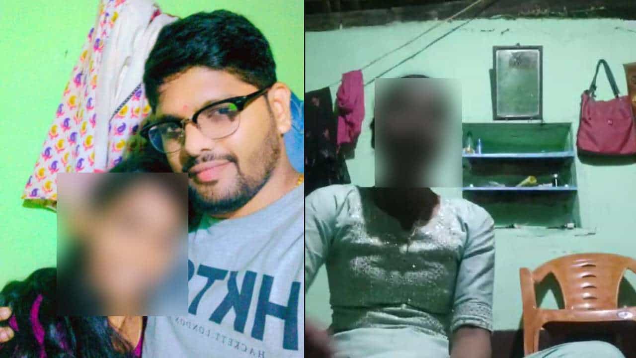 ಶಿವಮೊಗ್ಗ: ಆರು ವರ್ಷ ಪ್ರೀತಿಸಿ ಕೈಕೊಟ್ಟ ಯುವಕ, ವಿಡಿಯೋ ಮಾಡಿ ಆತ್ಮಹತ್ಯೆಗೆ ಯತ್ನಿಸಿದ ಯುವತಿ ಶಿವಮೊಗ್ಗ: ಆರು ವರ್ಷ ಪ್ರೀತಿಸಿ ಕೈಕೊಟ್ಟ ಯುವಕ, ವಿಡಿಯೋ ಮಾಡಿ ಆತ್ಮಹತ್ಯೆಗೆ ಯತ್ನಿಸಿದ ಯುವತಿ