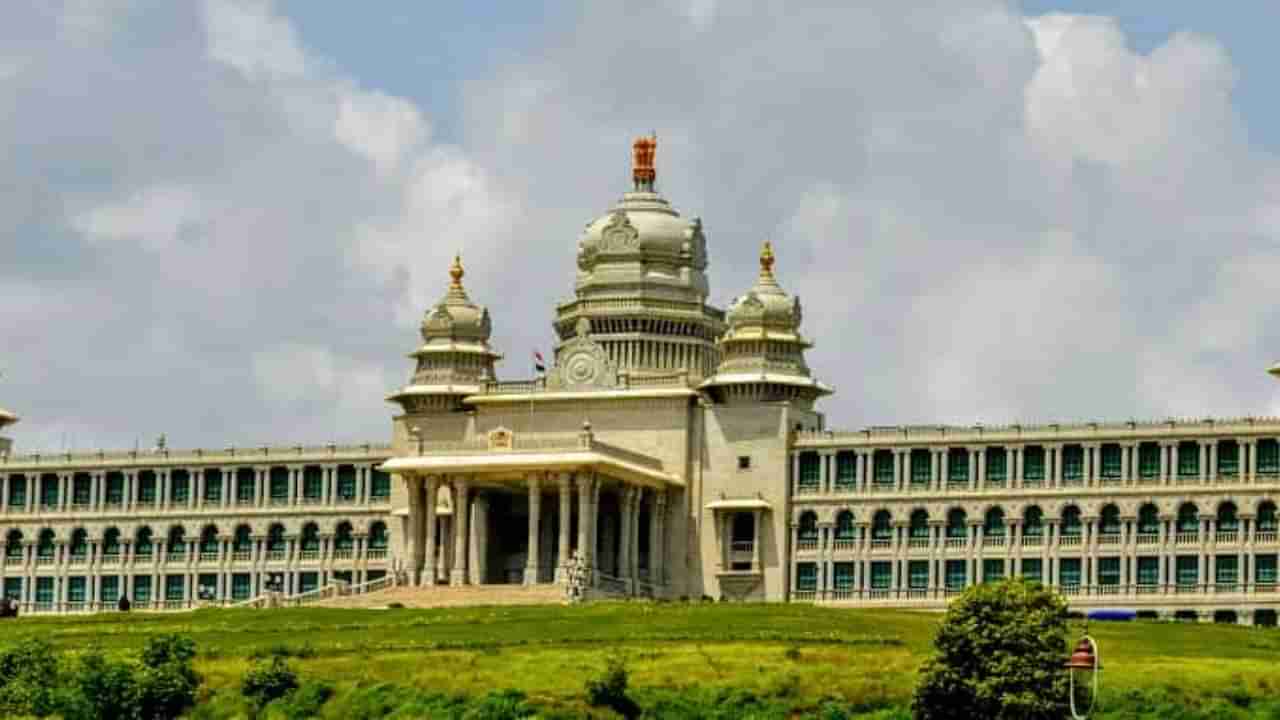 ಬೆಳಗಾವಿ ಚಳಿಗಾಲ ಅಧಿವೇಶನಕ್ಕೆ 5 ಸಾವಿರ ಪೊಲೀಸರ ನಿಯೋಜನೆ