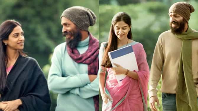 ಸಿನಿಮಾಕ್ಕೆ ‘ಸ್ವಾತಿ ಮುತ್ತಿನ ಮಳೆ ಹನಿಯೇ’ ಎಂದು ಹೆಸರಿಟ್ಟಿದ್ದೇಕೆ?