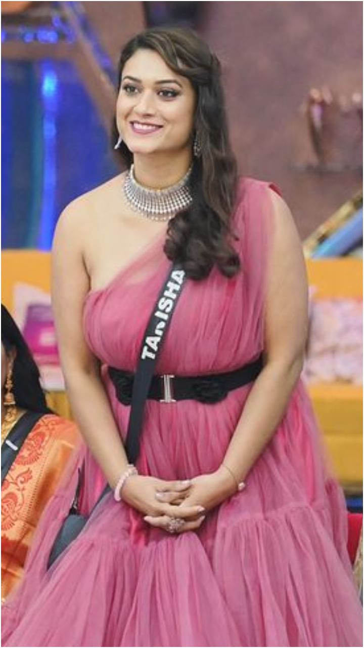 ಜಾತಿ ನಿಂದನೆ ಮಾಡಿದ ಬಿಗ್​ ಬಾಸ್​ ಸ್ಪರ್ಧಿ ತನಿಷಾಗೆ ಕಾದಿದೆ ಸಂಕಷ್ಟ.