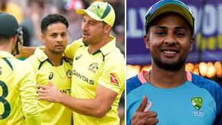 IND vs AUS 1st T20I: ಬುಧವಾರ ನಡೆದ ಪತ್ರಿಕಾಗೋಷ್ಠಿಯಲ್ಲಿ ಸೂರ್ಯಕುಮಾರ್ ಯಾದವ್​ಗೆ ಭಾರೀ ಅವಮಾನ