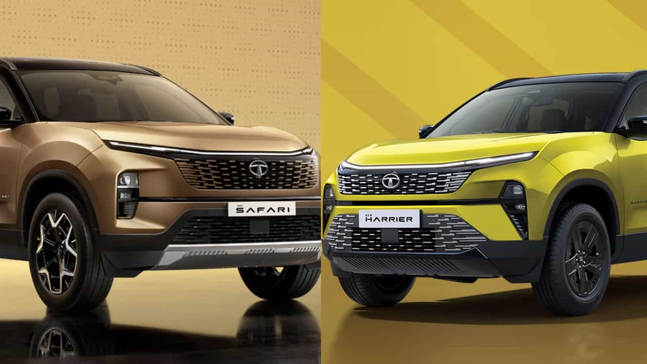 Tata Cars: ಟಾಟಾ ಮೋಟಾರ್ಸ್ ಹೊಸ ಕಾರುಗಳ ಖರೀದಿಗೆ ರೂ. 1.40 ಲಕ್ಷದ ತನಕ ಡಿಸ್ಕೌಂಟ್ Tata Cars: ಟಾಟಾ ಮೋಟಾರ್ಸ್ ಹೊಸ ಕಾರುಗಳ ಖರೀದಿಗೆ ರೂ. 1.40 ಲಕ್ಷದ ತನಕ ಡಿಸ್ಕೌಂಟ್