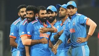 IND vs NZ, World Cup Semi Final: ರಾತ್ರೋರಾತ್ರಿ ವಾಂಖೆಡೆ ಪಿಚ್ ಬದಲಾವಣೆ: ಭಾರತ-ನ್ಯೂಝಿಲೆಂಡ್ ಸೆಮಿಫೈನಲ್‌ಗೂ ಮುನ್ನ ದೊಡ್ಡ ಆರೋಪ