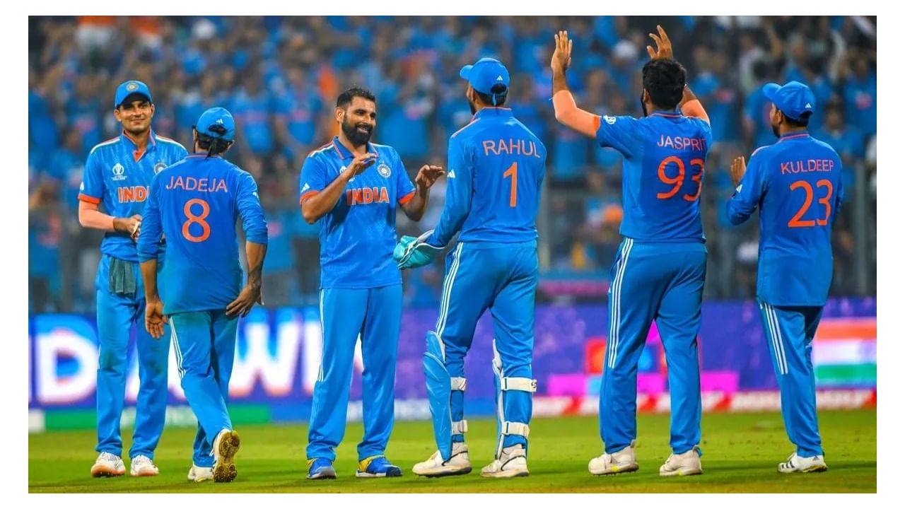 IND vs AUS: ಟೀಮ್ ಇಂಡಿಯಾ ಪ್ಲೇಯಿಂಗ್ 11 ನಲ್ಲಿ ಒಂದು ಬದಲಾವಣೆ ಸಾಧ್ಯತೆ