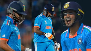 IND vs AUS Final: ಬುಮ್ರಾ- ಶಮಿ ಮ್ಯಾಜಿಕ್; ಆಸೀಸ್​ನ ಪ್ರಮುಖ 3 ವಿಕೆಟ್ ಪತನ