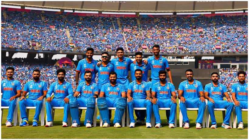ವಿಶ್ವಕಪ್ ಸೋಲಿನ ನೋವಿನ ನಡುವೆಯೂ ಟೀಮ್ ಇಂಡಿಯಾದ ಬೆನ್ನು ತಟ್ಟಿದ ಸೆಲೆಬ್ರಿಟಿಗಳು