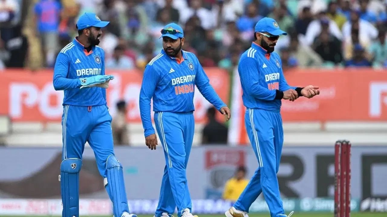 IND vs SA: ದಕ್ಷಿಣ ಆಫ್ರಿಕಾ ವಿರುದ್ಧದ ಸರಣಿಗೆ ಟೀಂ ಇಂಡಿಯಾ ಪ್ರಕಟ: ರೋಹಿತ್, ಕೊಹ್ಲಿಗೆ ವಿಶ್ರಾಂತಿ