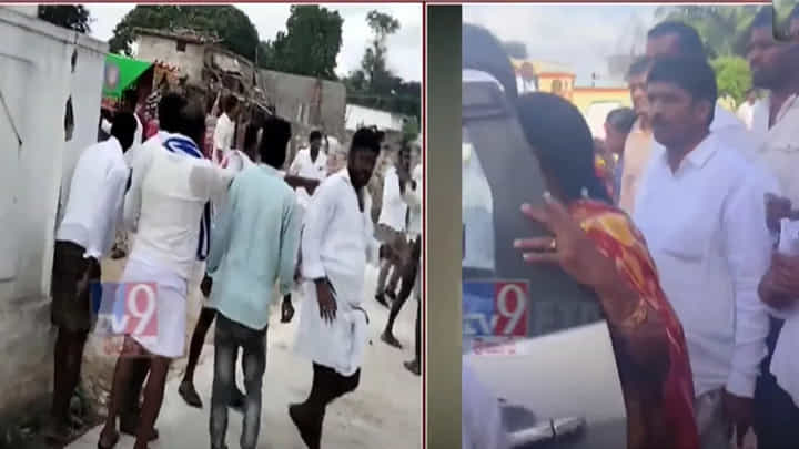 ತೆಲಂಗಾಣ ಚುನಾವಣೆ 2023 ಲೈವ್ : ಅನೇಕ ಮತಗಟ್ಟೆಗಳಲ್ಲಿ ಘರ್ಷಣೆ, ಲಾಠಿ ಬೀಸುತ್ತಿರುವ ಪೊಲೀಸರು ತೆಲಂಗಾಣ ಚುನಾವಣೆ 2023 ಲೈವ್ : ಅನೇಕ ಮತಗಟ್ಟೆಗಳಲ್ಲಿ ಘರ್ಷಣೆ, ಲಾಠಿ ಬೀಸುತ್ತಿರುವ ಪೊಲೀಸರು
