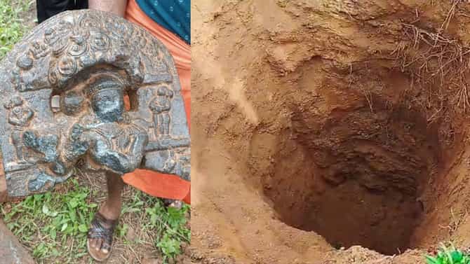 ಕನಸಿನಿಂದ ಪತ್ತೆಯಾದ ದೇವಸ್ಥಾನ, ಸ್ಥಳ ಬಿಟ್ಟು ಕೊಟ್ಟ ಮುಸ್ಲಿಂ ವ್ಯಕ್ತಿ