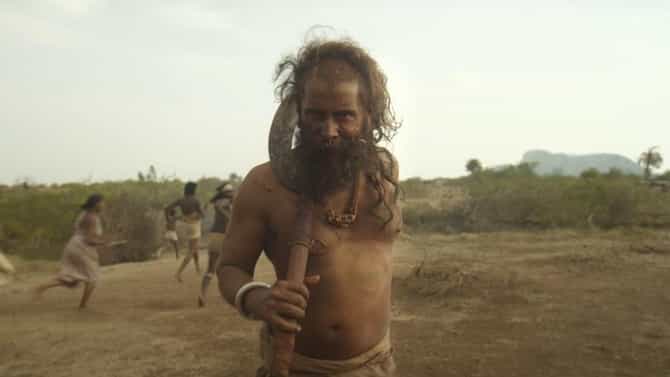 'ತಾಂಗಾಲನ್' ಟೀಸರ್ ಬಿಡುಗಡೆ: ಇದು 'ಕೆಜಿಎಫ್' ಕತೆ