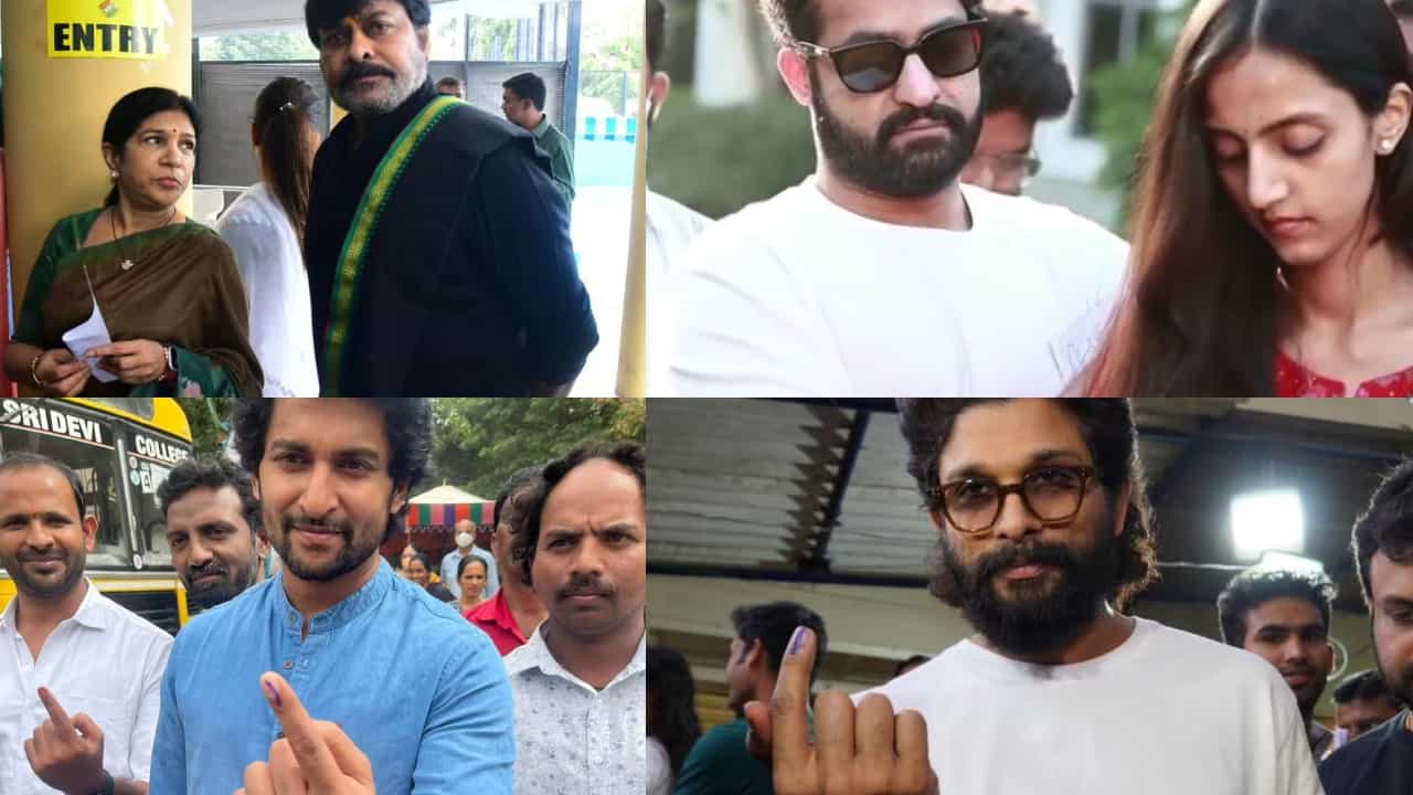 ತೆಲಂಗಾಣ ವಿಧಾನಸಭೆ ಚುನಾವಣೆ