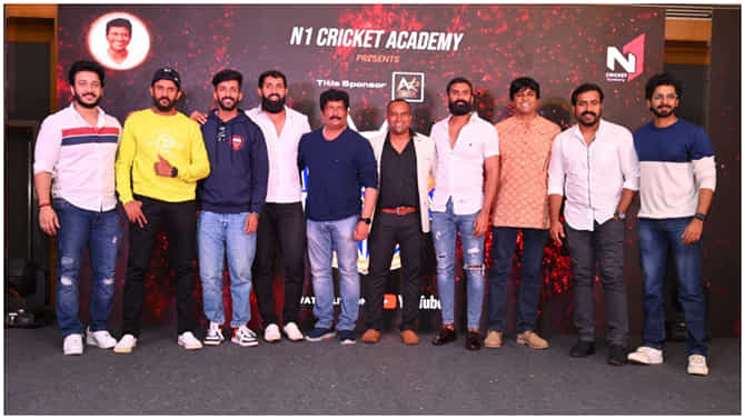 ಐಪಿಎಲ್ ರೀತಿ ‘ಟೆಲಿವಿಷನ್‌ ಪ್ರೀಮಿಯರ್‌ ಲೀಗ್‌ ಸೀಸನ್‌ 3’ ಆಟಗಾರರ ಹರಾಜು